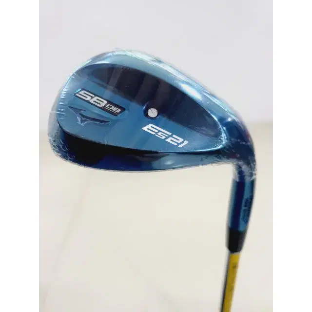 미즈노 Mizuno Es21 블루 5808 WEDGE Dynamic...